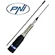 CB-Funkgerät PNI Escort HP 8001L ASQ mit Kopfhörer PNI HS81 + CB Antenne PNI ML160 mit Magnet 145mm, Länge 155 cm