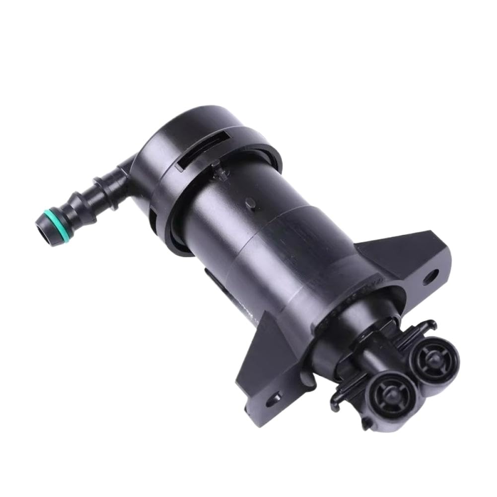 Buse de nettoyage de phare 8E0955101E Compatible With Audi A4 B7