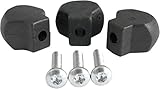 Clutch Button And Roller Kits 3-pk Secondary Pol Epi Kit
