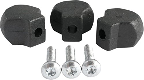 Clutch Button And Roller Kits 3-pk Secondary Pol Epi Kit