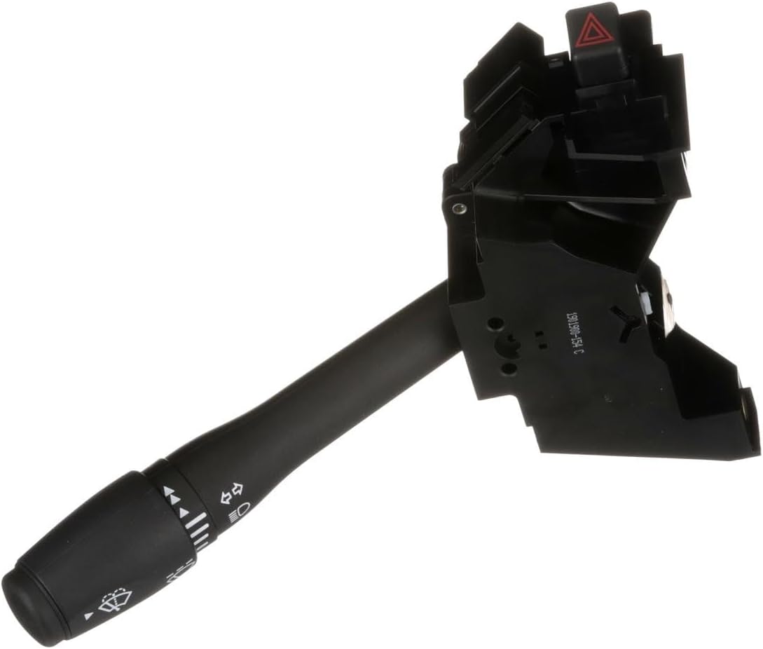 Replacement Headlight Dimmer Switch for 2003-2011 Ford, Lincoln, Mercury Crown Victoria, Grand Marquis, Marauder, Town Car (V8 4.6L) (Alternate Number)