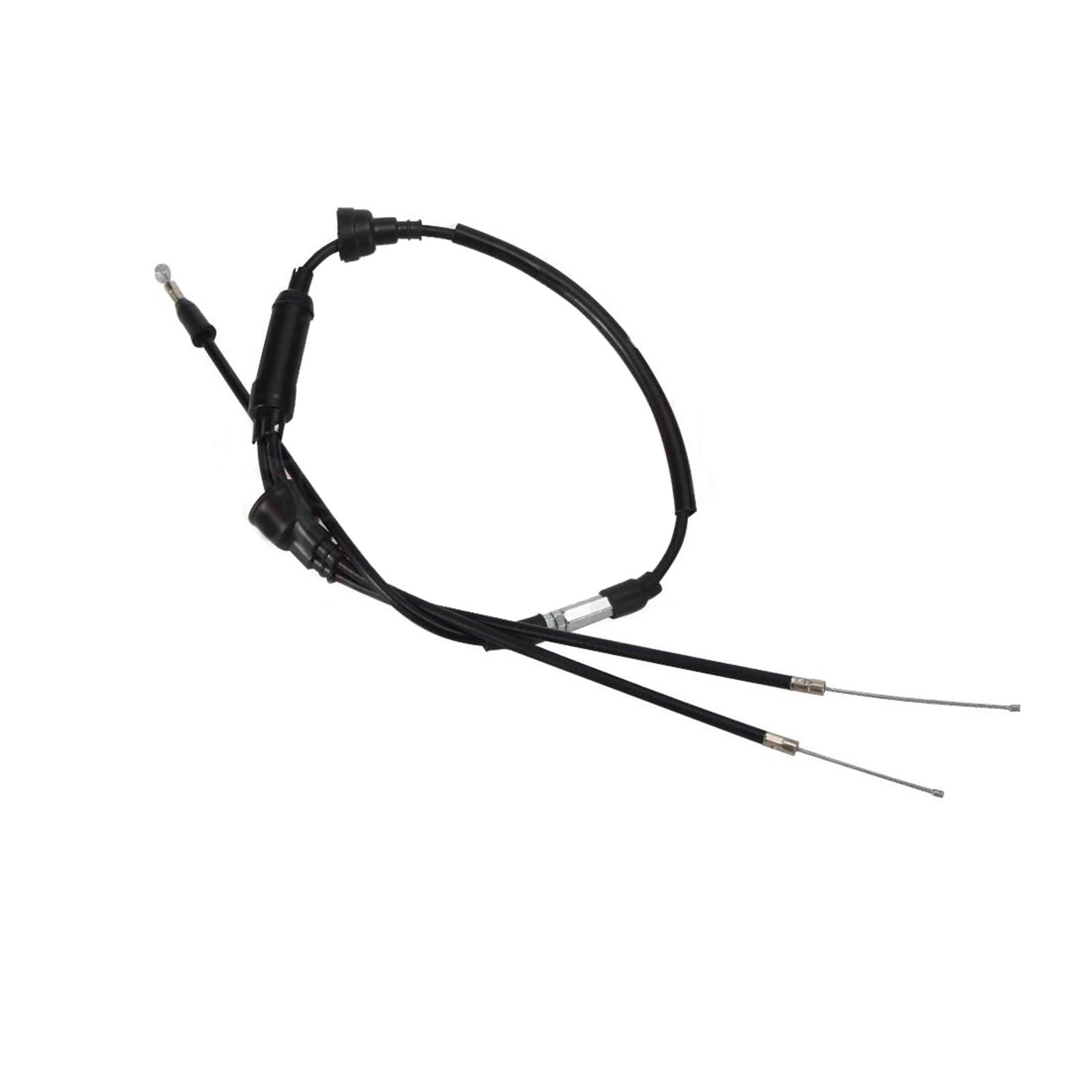 Cable del Acelerador Carburador De La Motocicleta para XRV750 XRV 750 Africa Twin 1993-2000 17950-MY1-000 Accesorio para Motos Cross ATV