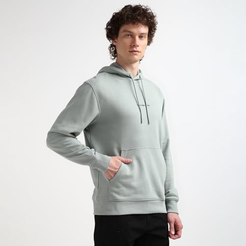 Image of Calvin Klein Men Sweat Shirt