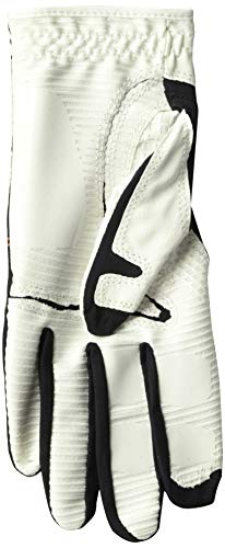 Copper Tech Gloves Male Copper Tech Golf Glove, White/Black, One Size Fits Most #TOP1