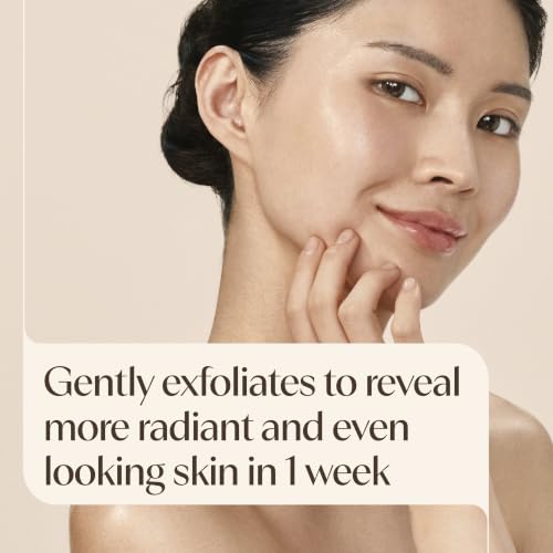 Aveeno Positively Radiant Skin Brightening Daily Face Wash Scrub, 5 oz - image 2