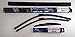 Produktbild A540S+H311 , BOSCH AEROTWIN SET VORNE+HINTEN 680MM+625MM