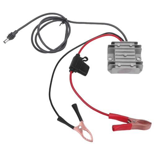 Convertisseur élévateur de tension 12V 24V à 30V pour mini routeur - 3