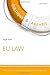 Q&A Revision Guide EU Law 2015-2016 (Questions & Answers)