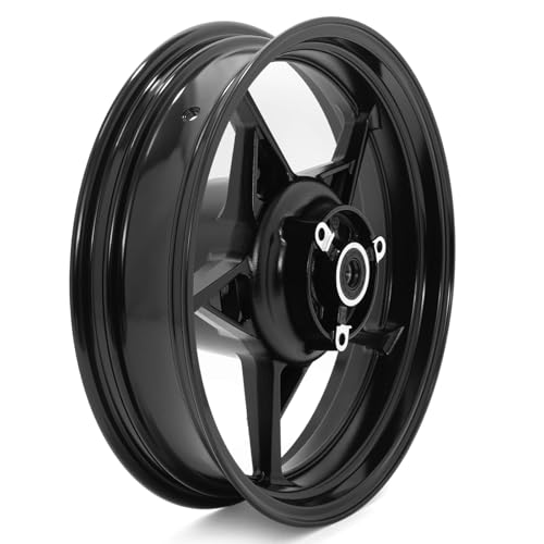 SFriding 17x4 Rear Wheel Rim for Ninja 400