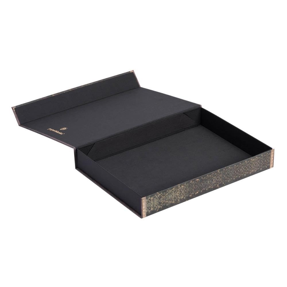 Celebrating Charlie Chaplin Manuscript Box