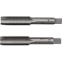 Maschi Per Filettatura BGS M16x2.0 Mm - 2 Pezzi, Acciaio Utensili - Foto 11