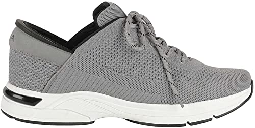 Image of ZEBA Men's Hands Free Slip-On Walking Shoes