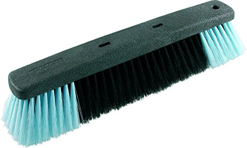 Preisvergleich Produktbild Coronet Großflächenbesen-UM661597, schwarz, 40x30x30 cm, 521801