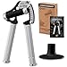 GD Iron Grip Adjustable Hand Gripper, EXT 90