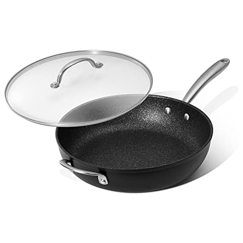 Prestige 31cm Scratch Resistant Frypan Cover