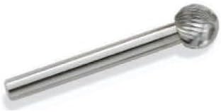 SD-5D DOUBLE CUT CARBIDE BURR