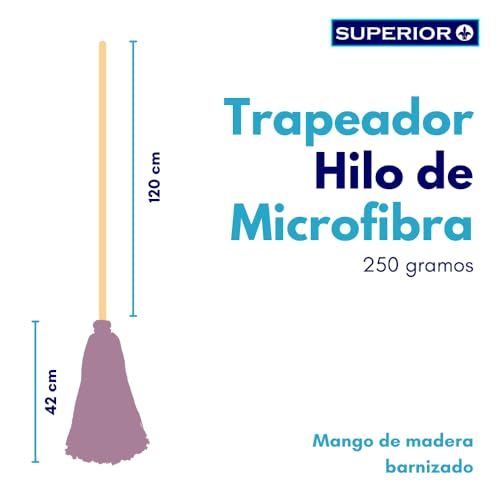 Trapeadores, Home Imagen adicional