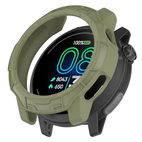 HeeNia COROSiJXjPACE Pro Ή P[X VRގ یP[X Jo[ Ռz y _ Ռh~ C菝h~ یJo[ COROSiJXjPACE Pro p (O[)