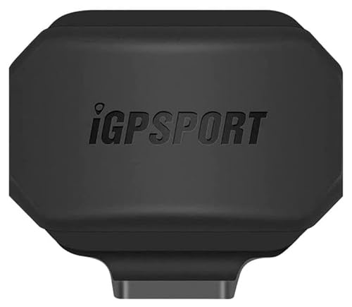 iGPSPORT CAD70 Sensore Cadenza Velocità per Bici