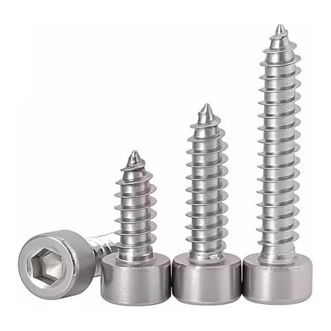 Vis autotaraudeuses FandWay M4 thumbnail