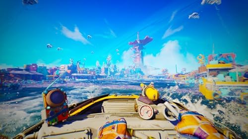 Tides of Tomorrow - PC - 4