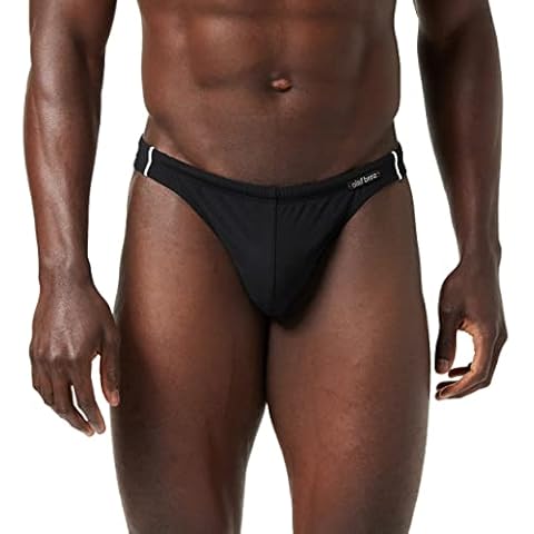 Olaf Benz Men's BLU1200 Swim Trunks Cover