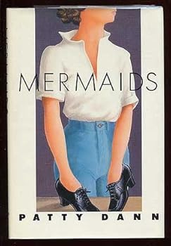 Hardcover Mermaids Book