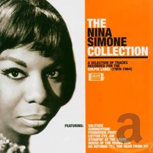 Nina Simone Collection 1959-1964