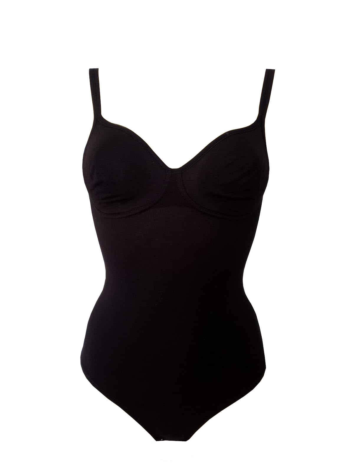 GIOS Donna Body Art. PEONIA (Nero, 3)
