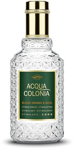 Aanbevolen titel: 4711 Acqua Colonia Blood Orange & Basil – 50 ml - View 1