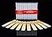 Glory Reeds Clarinet Reed Size# 2, Box of 10~size 1.5, 2, 2.5, 3 ~Click for yours'choice