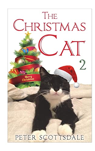 The Christmas Cat 2: Volume 2 (The Christmas Cat Tails Series)