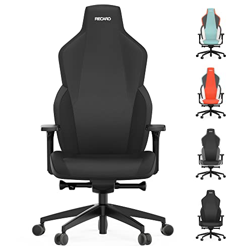 Las mejores sillas recaro
