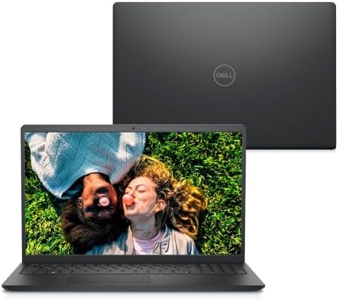 Notebook Dell Inspiron I15-I1300-M50P1 15.6" Full HD 13ª Gen Inte...