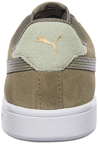 Image of Puma Unisex-Adult Smash V2 Sneaker