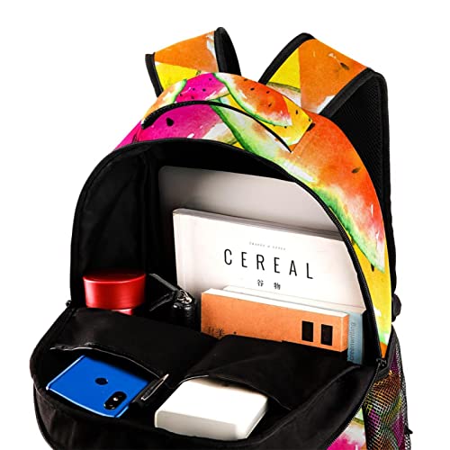 Sac à dos de voyage avec porte-bouteille intégré et grand compartiment Medium