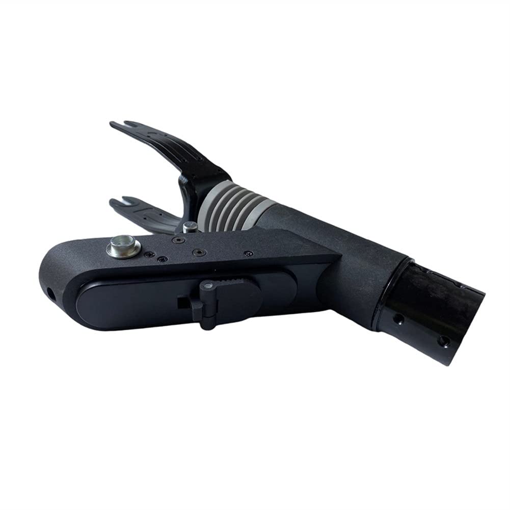Folding Front Suspension Fork Accessories For Ninebot ES1/2/3/4 Electric Scooter Shock Absorber Fork Accessories