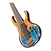 Ibanez Premium BTB1936 Bass Guitar - Sunset Fade Low Gloss