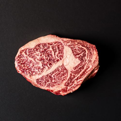Meat Your Cheese Australian Wagyu Ribeye Steak X 1 Pack Of 14-16 Oz thumb #4