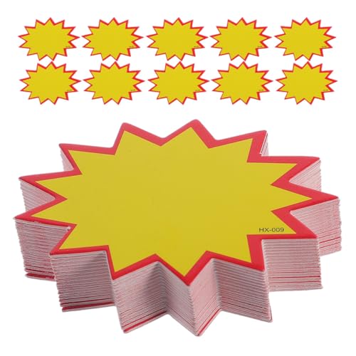 iplusmile ���������\�ȉ��i�\���^�O 400���Z�b�g �o�[�X�g�f�U�C�� �����X�p�Z�[�����x�� �X�[�p�[���i�Ǘ��p