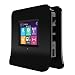 Securifi Almond 2015: (3 Minute Setup) Long Range Touchscreen Wireless WiFi Router / Range Extender / Wireless Bridge / Access Point + Home Automation Hub + Works with Amazon Alexa