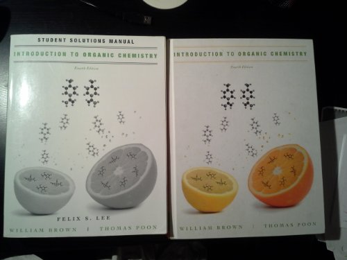 Introduction to Organic Chemistry