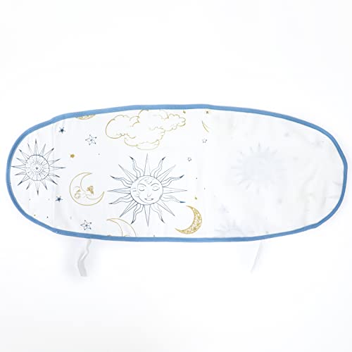 Eray Newborn Swaddle Sleepsack 0-3 Months Arm Up Baby Sleep Sack 3-6 Months Infant Wearable Blanket Transition Swaddle Wrap Sleeping Bag With Zipper Small Tog 1.0 #TOP5