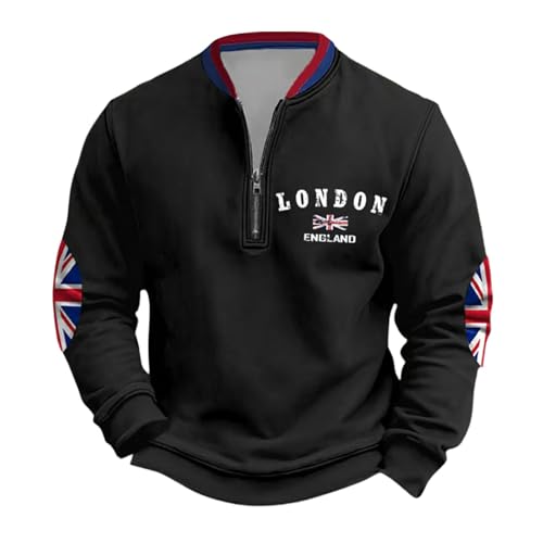 Hauts uniforme tactique contre le froid pull homme col montant zippé respirant