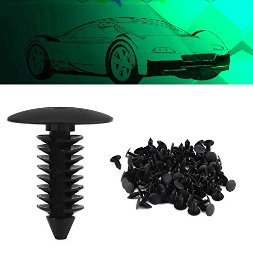 Clips Plastico, Rivetti Plastica Carrozzeria, Clip...