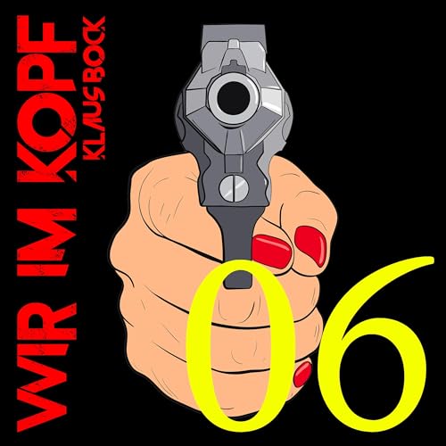 Die Pr&uuml;fer m&uuml;ssen weg, finden wir