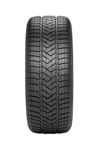 PIRELLI - 275/35 R21 TL 103W WINTER SOTTOZERO 3 XL MFS T0 PNCS, ELECT BSW M+S 3PMSF - Winterreifen