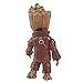 Marvel Guardians of The Galaxy Vol.2 Baby Groot 10 Figure Ravager Outfit Exclusive