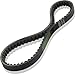 669 18 30 V-Belt CVT Drive Belt for GY6 49cc 50cc 139QMB Scooter Moped ATV Go Kart Roketa Taotao Vespa Jonway