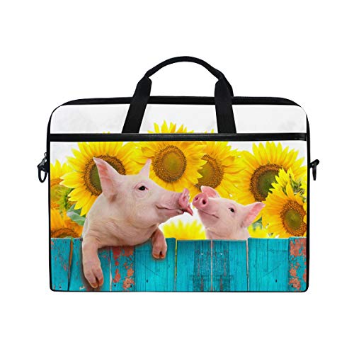 UOOYA  m[gp\RP[X 킢  Ђ܂ ԕ PCobO y bvgbv X[u obO ʋ ʊw Rs[^[obO 13.3-15 C` ^ m[gp\R/MacBook Pro/MacBook Airp